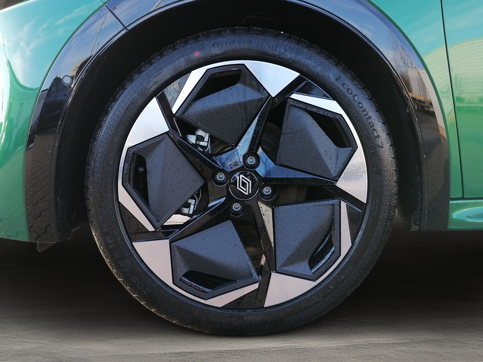 Renault Clio – Bild 5