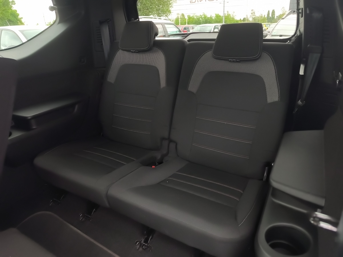 Dacia Jogger – Bild 14