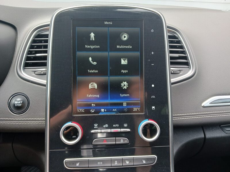 Renault Grand Scenic