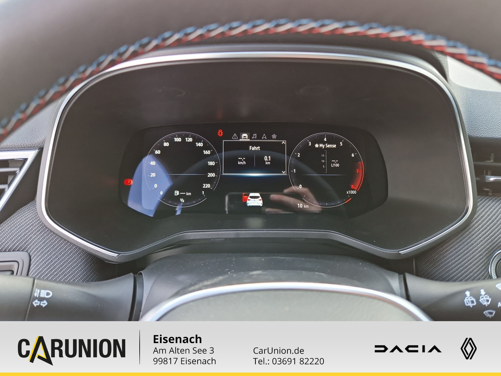 Renault Clio – Bild 10