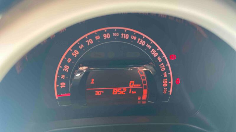 Renault Twingo III
