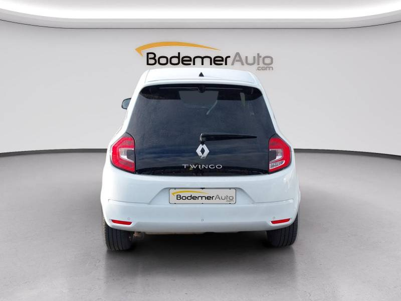 Renault Twingo III