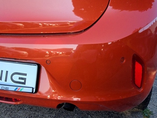 Vehicle 3D Image