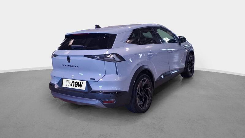 Renault Symbioz