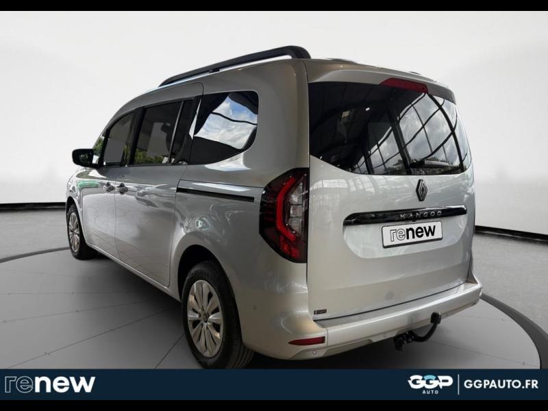 Renault Grand Kangoo