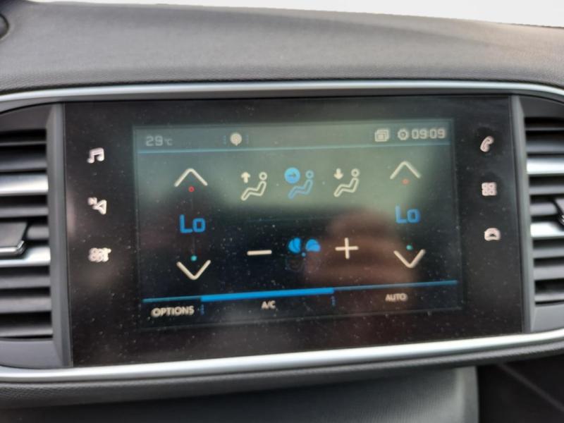 Peugeot 308 SW
