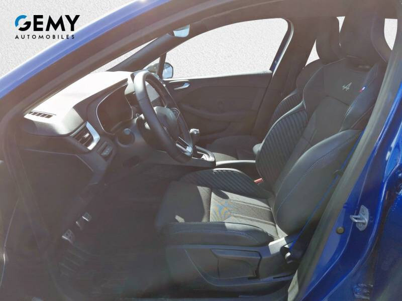 Renault Clio V