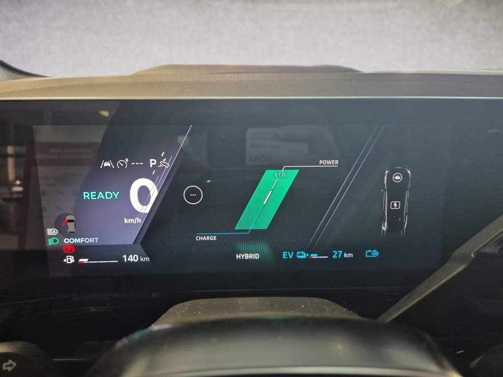 Renault Rafale – Bild 12