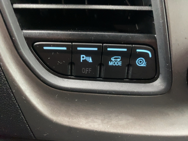 Fahrzeugabbildung Transit Kasten 350 L3 Trend Bild 15 von 21