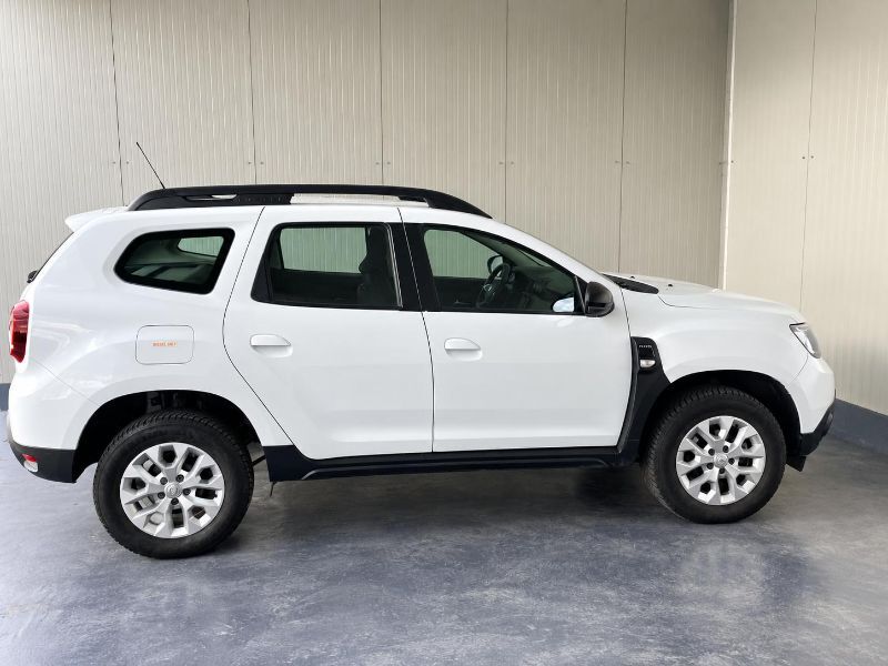 DACIA Duster 2021 — imagine 5