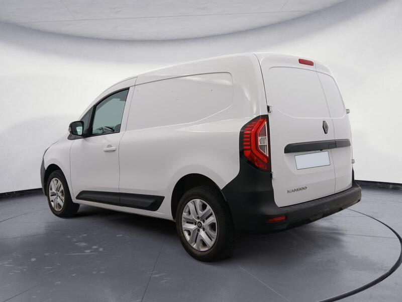 Renault Kangoo VU