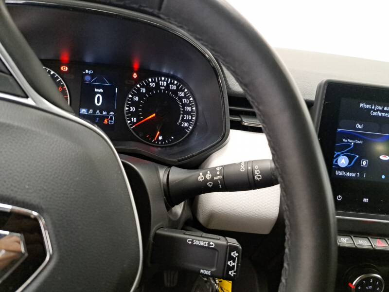 Renault Clio V