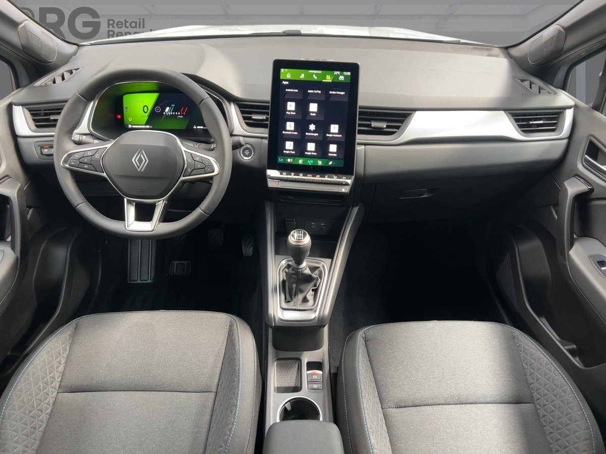 Renault Symbioz – Bild 9
