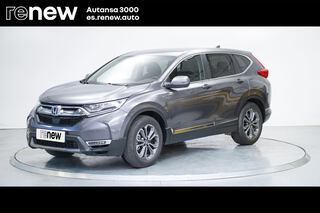 CR-V