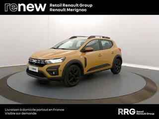 Vehicle 3D Image