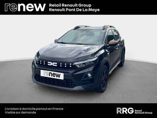 Vehicle 3D Image
