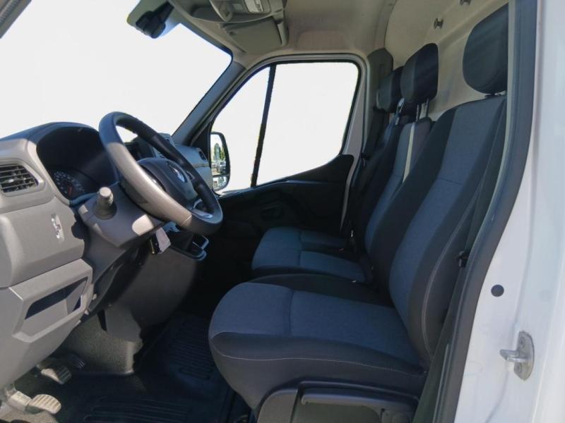 Renault Master Fourgon