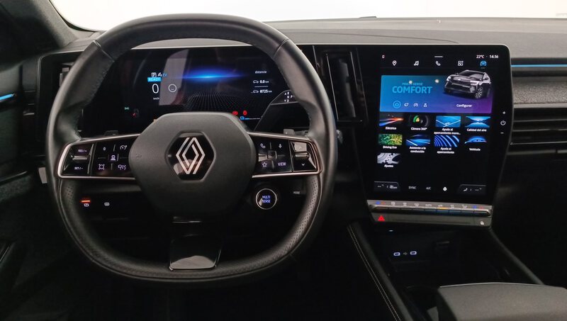 Renault Espace
