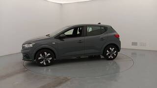 Vehicle 3D Image