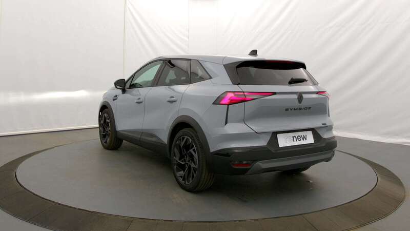 Renault Symbioz