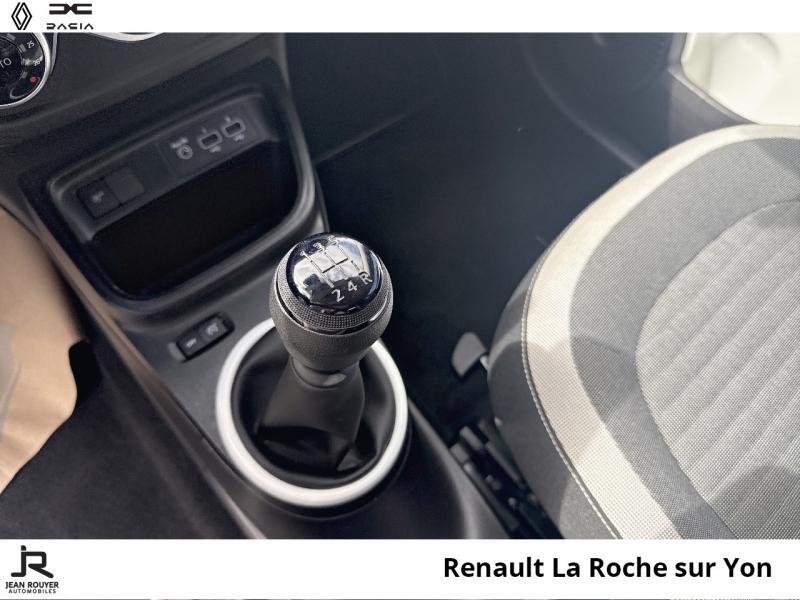 Renault Twingo III