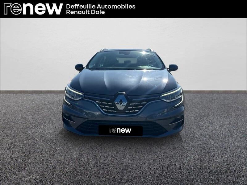 Renault Megane IV Estate
