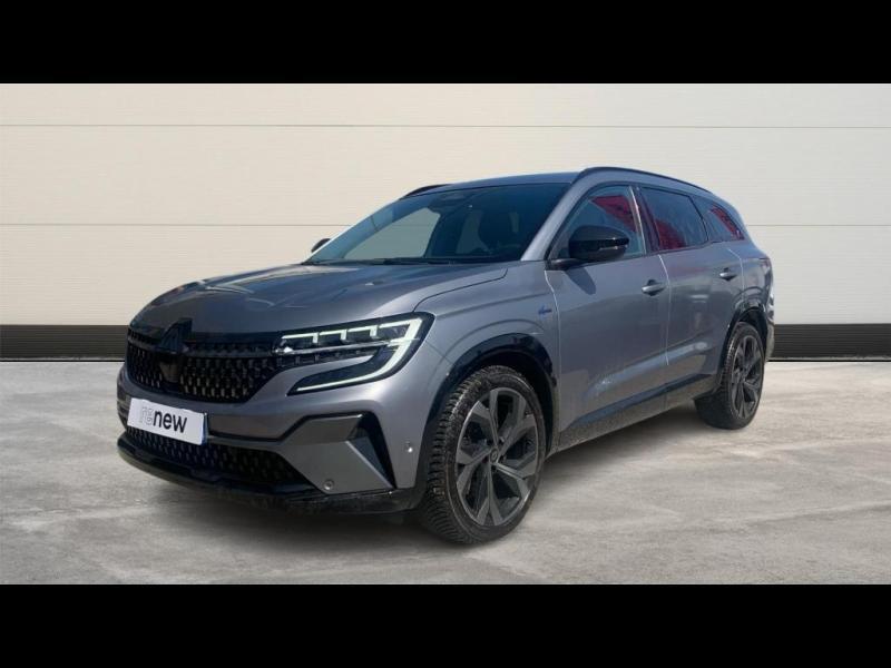 Renault Espace VI