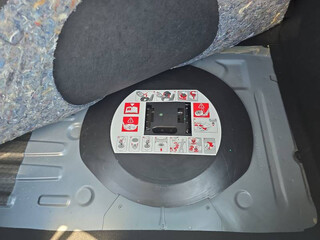 Vehicle 3D Image