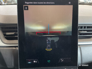 Vehicle 3D Image