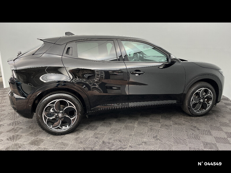 Alfa Romeo Junior