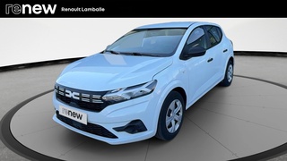 SANDERO
