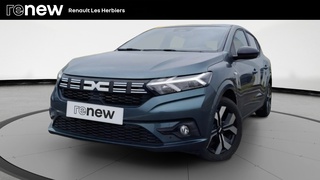 SANDERO