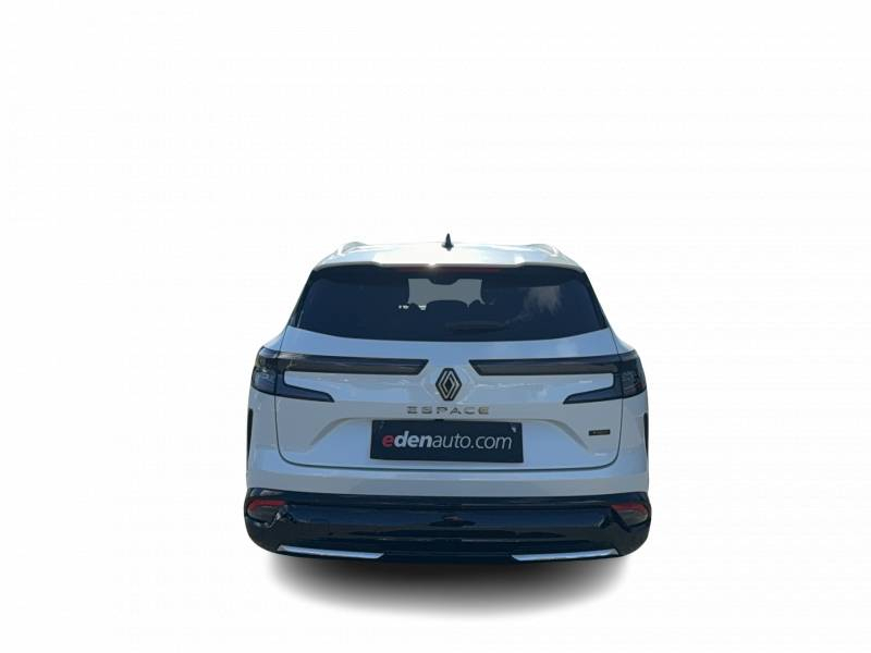 Renault Espace VI