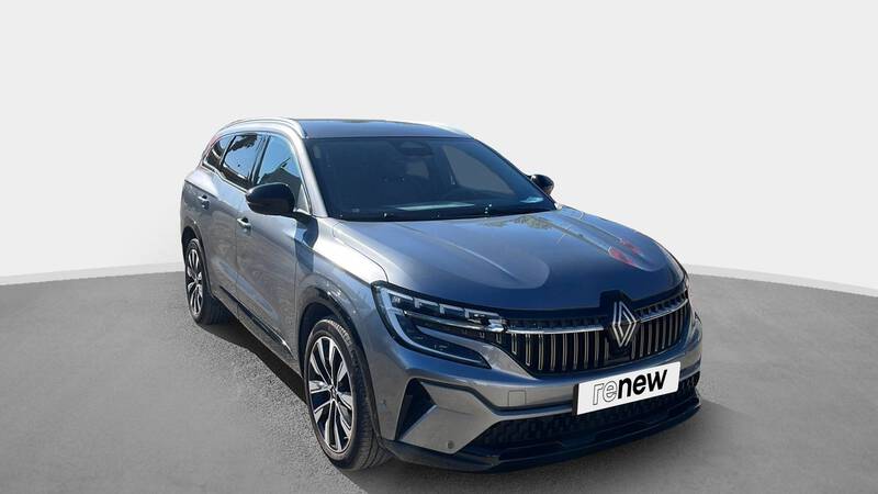 Renault Espace VI
