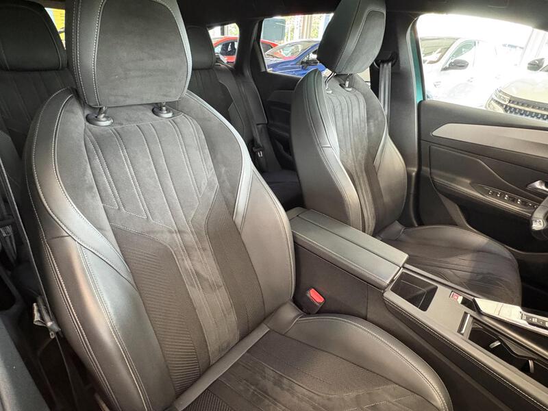 Peugeot 308 SW