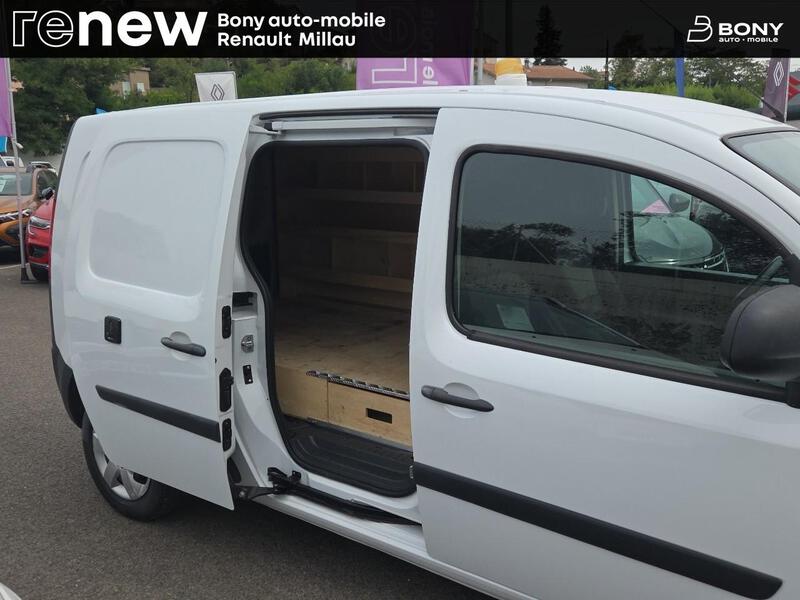Renault Kangoo VU