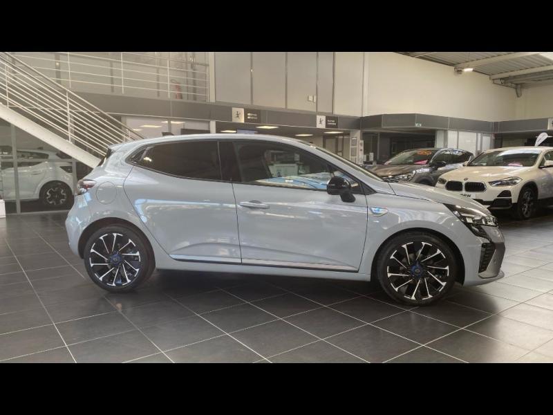 Renault Clio V