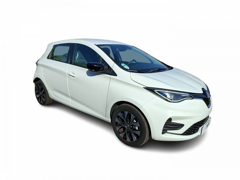 Renault ZOE E-Tech Electrique