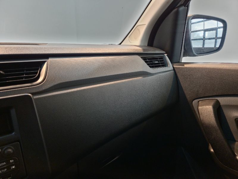 RENAULT Express 2021 — imagine 39
