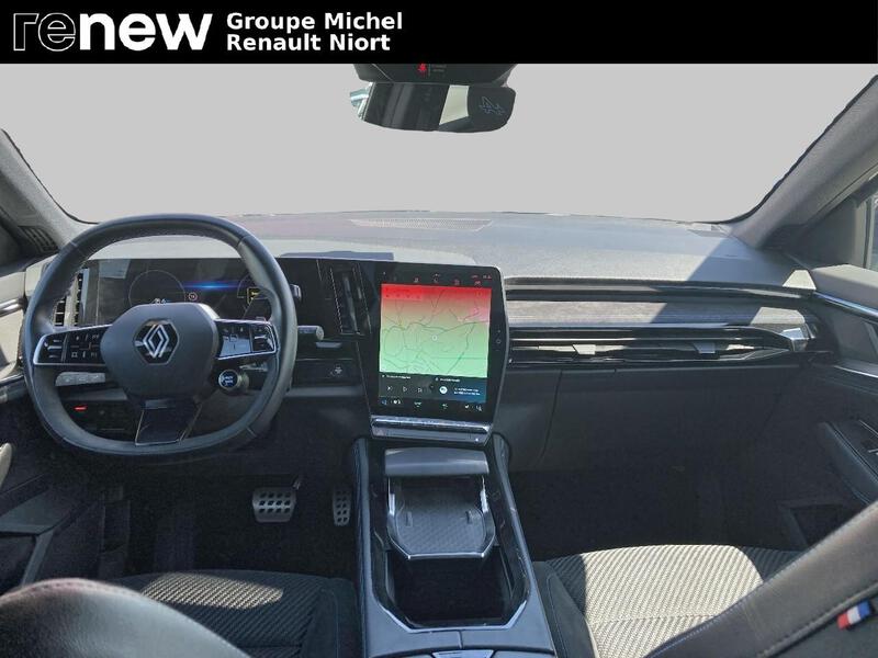 Renault Espace VI