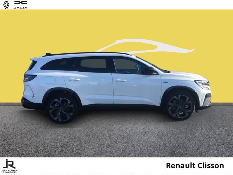 Renault Espace VI