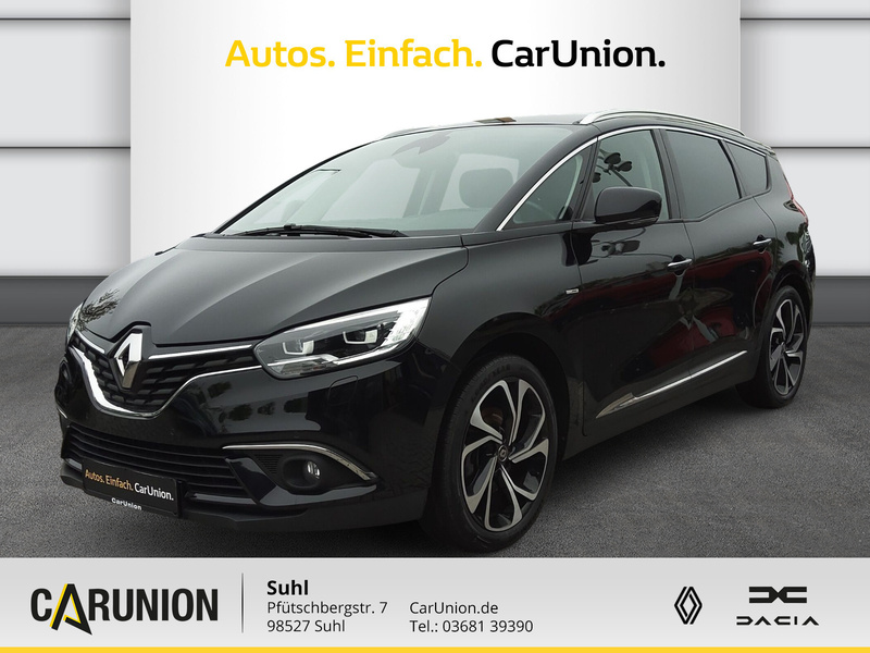 Renault Grand Scenic