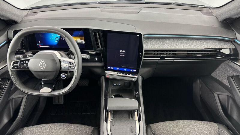 Renault Espace VI