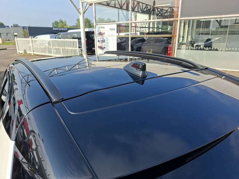 Toyota Yaris Cross Hybride
