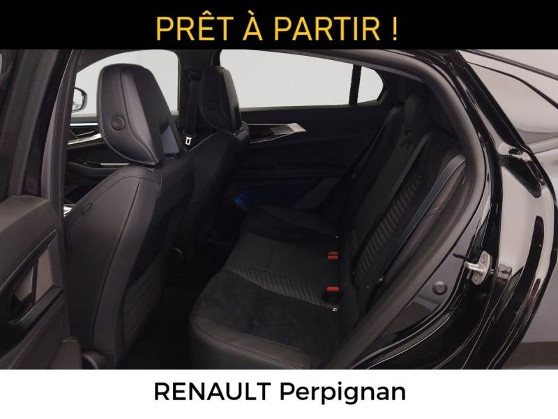 Renault Rafale