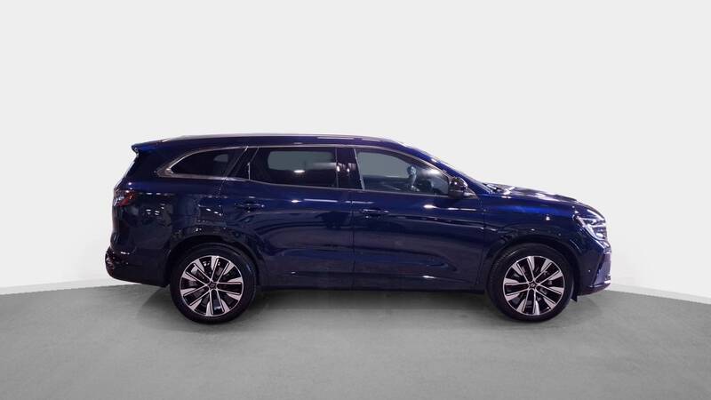 Renault Espace VI