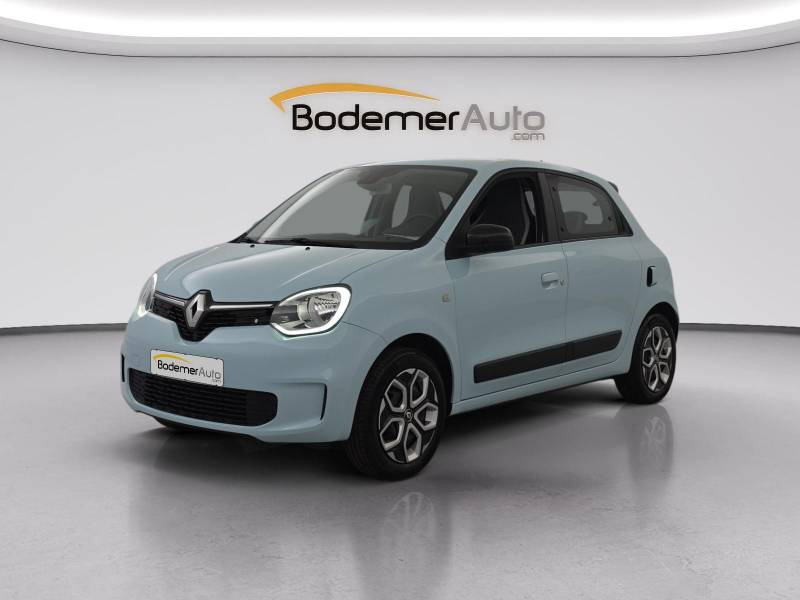 Renault Twingo III