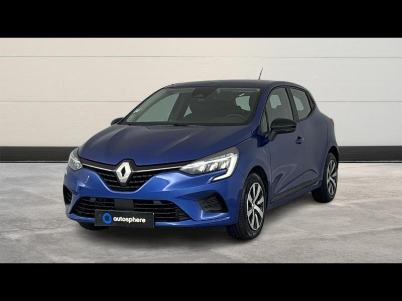 Renault Clio V