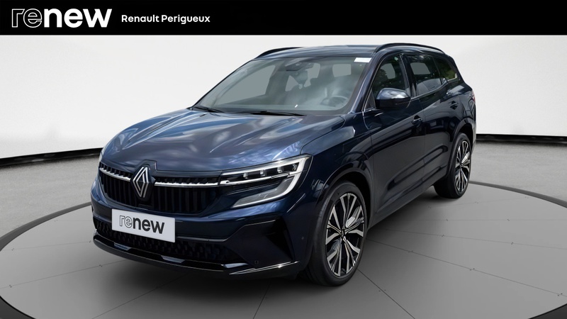 Renault Espace VI