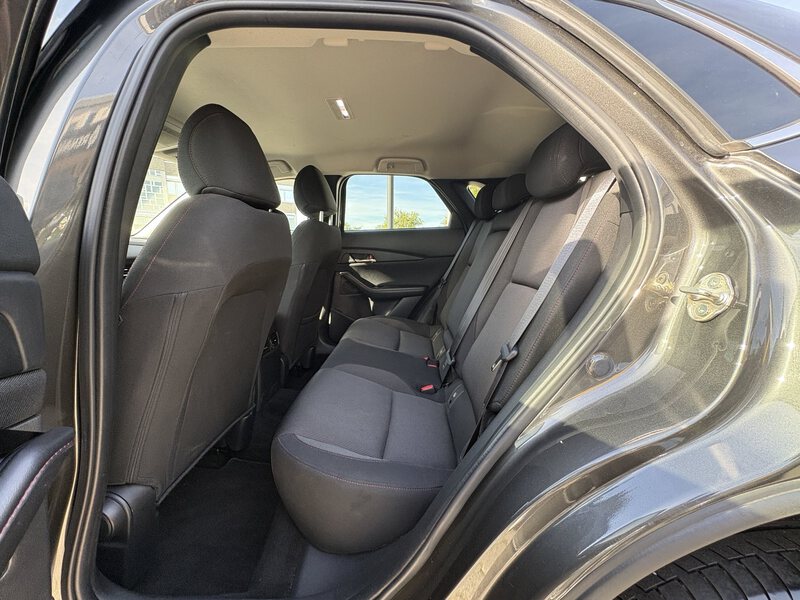 Fahrzeugabbildung CX-30 2.0 SKYACTIV-G M Hybrid 150 Homura 2WD Bild 12 von 18